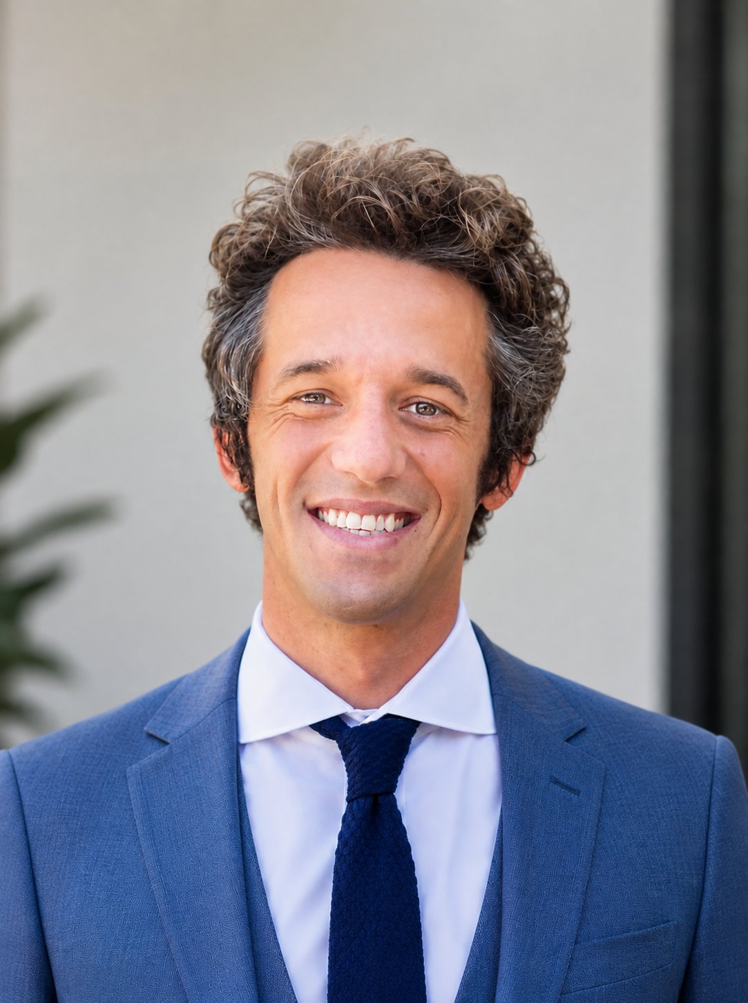 Gabriel Erich Windschauer, real estate photographer based in Tampa, Florida