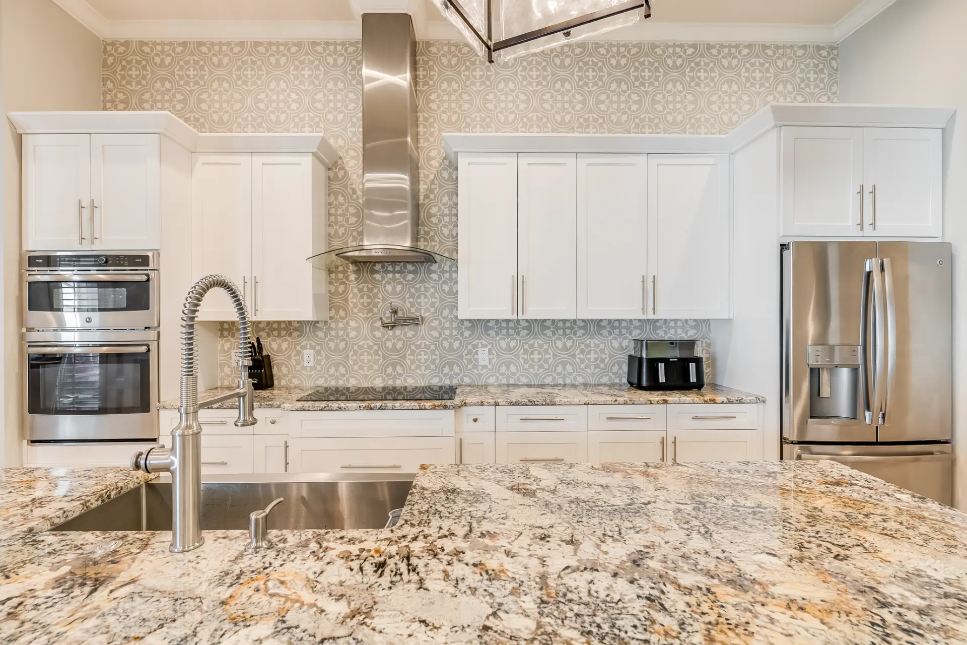 Interior real estate photography in Tampa Bay, FL