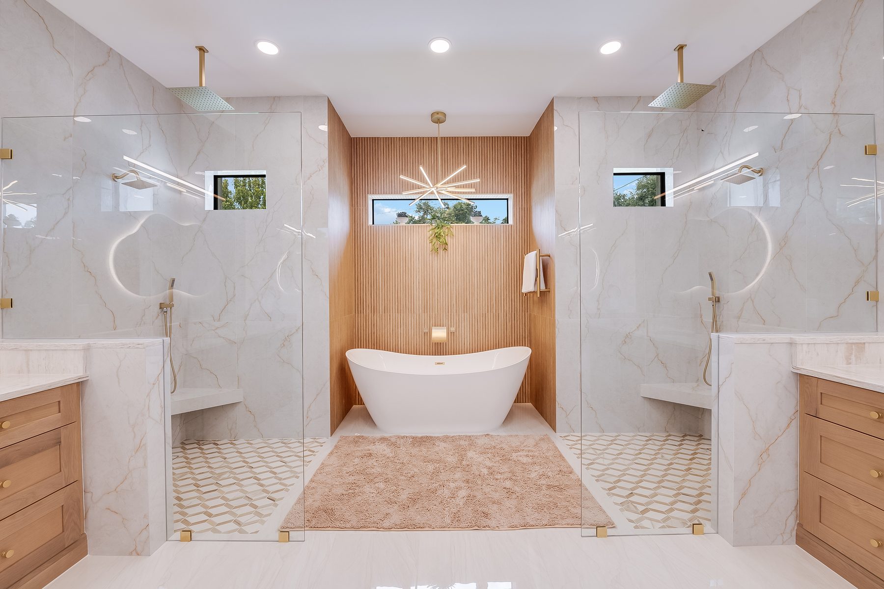 Interior real estate photography in Tampa, FL