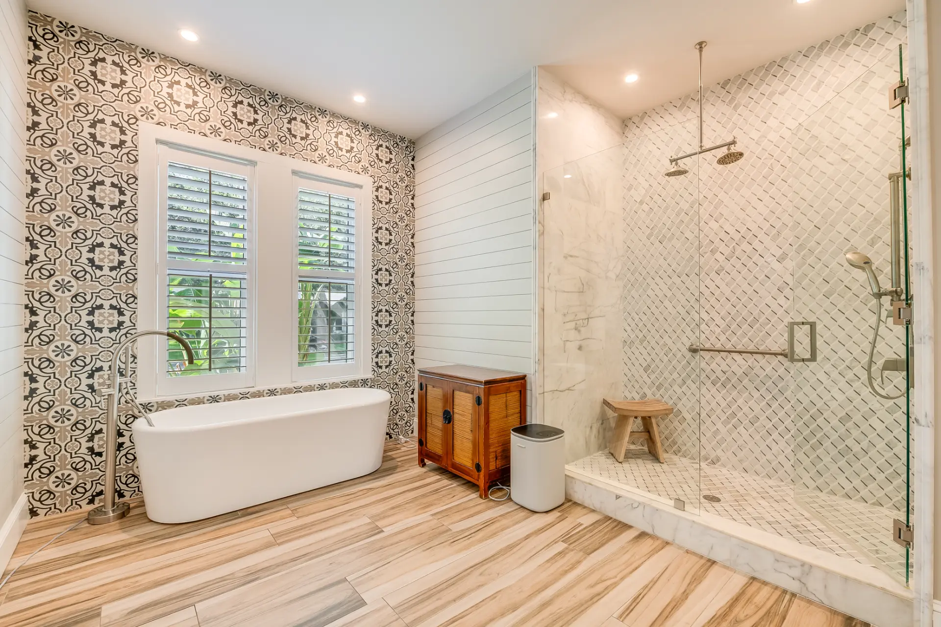 Interior real estate photography in Tampa Bay, FL