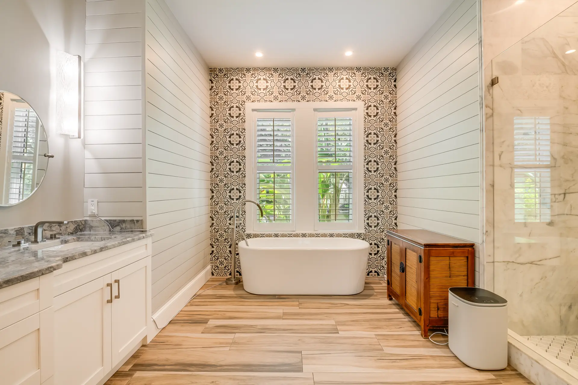 Interior real estate photography in Tampa Bay, FL