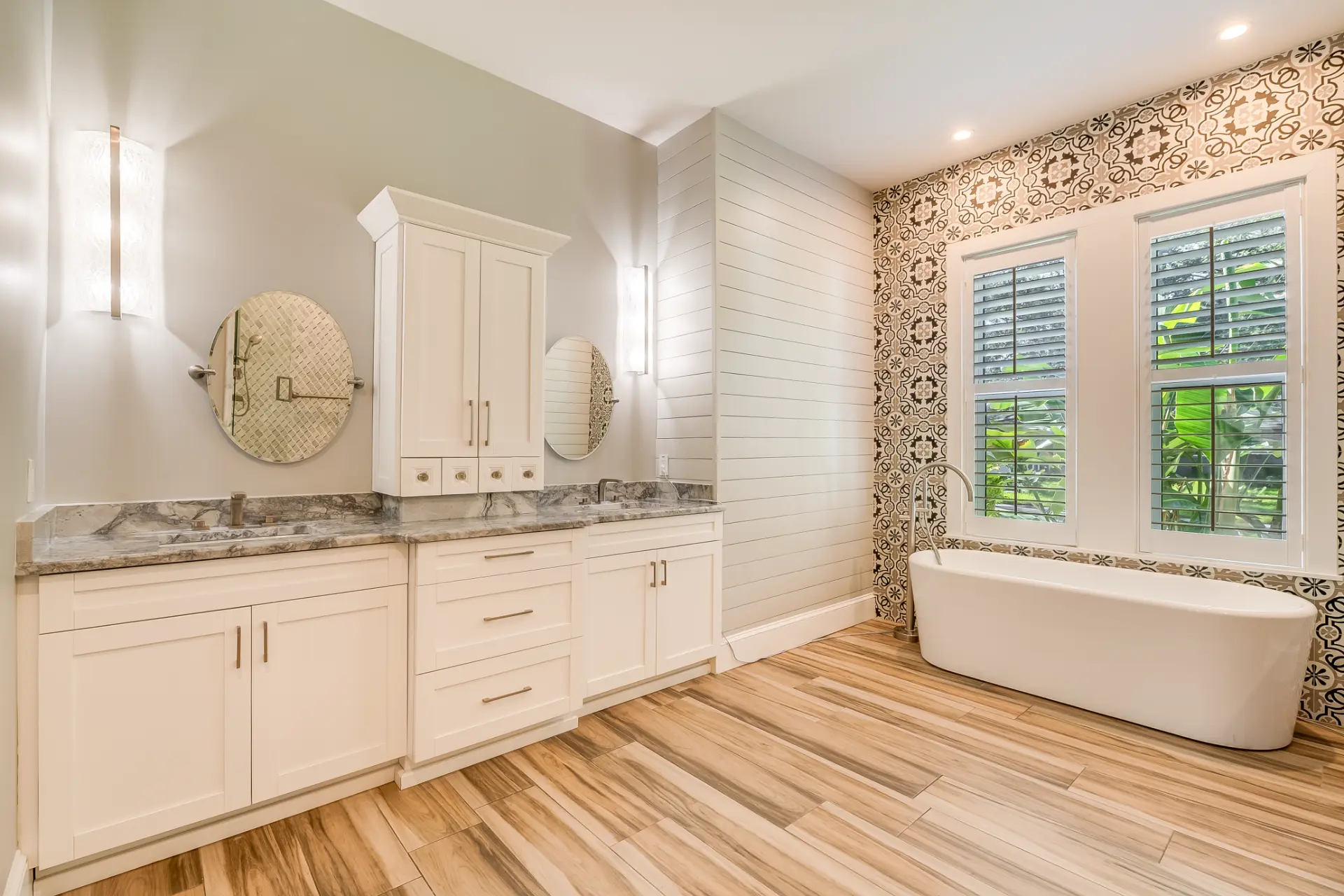 Interior real estate photography in Tampa Bay, FL