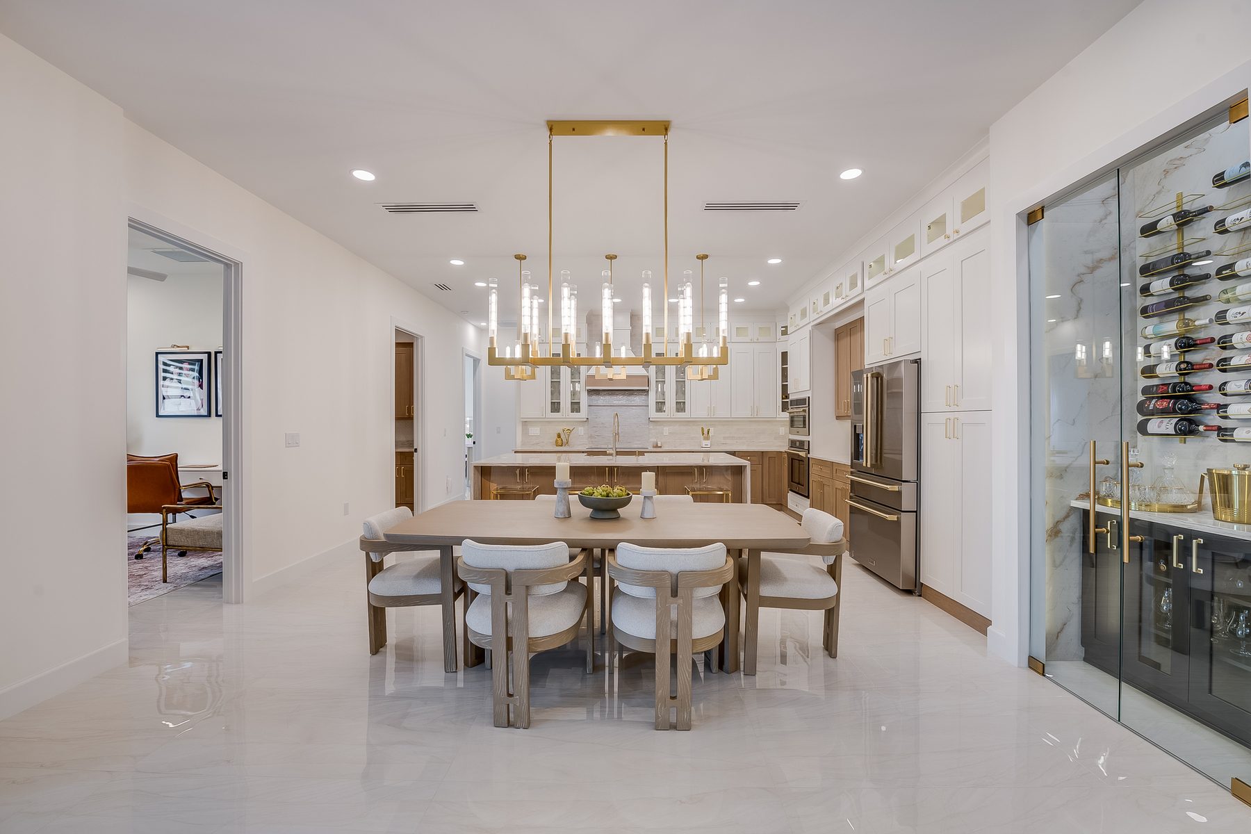 Interior real estate photography in Tampa, FL