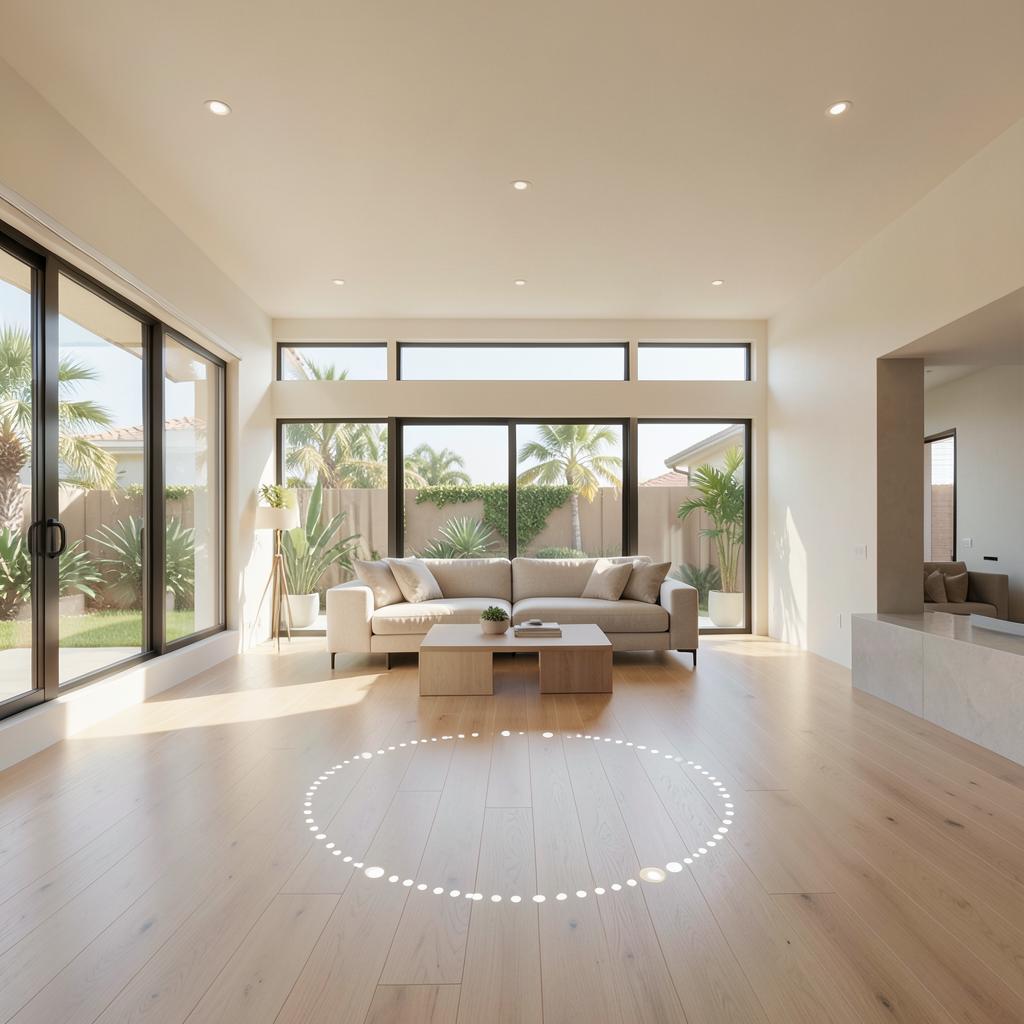 Zillow 3D Tours and virtual staging, Tampa Bay